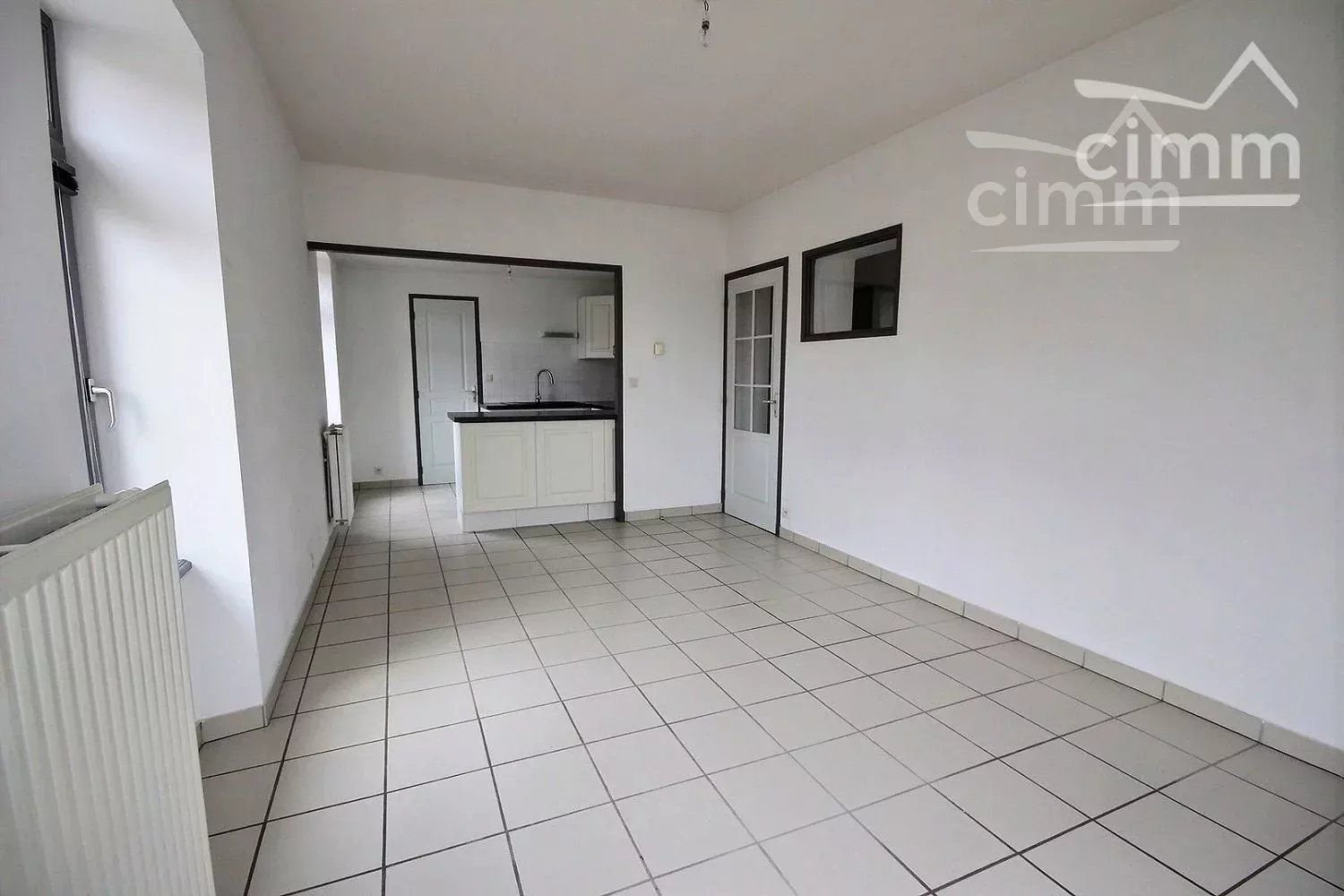 Appartement à louer, 67m², Meysse