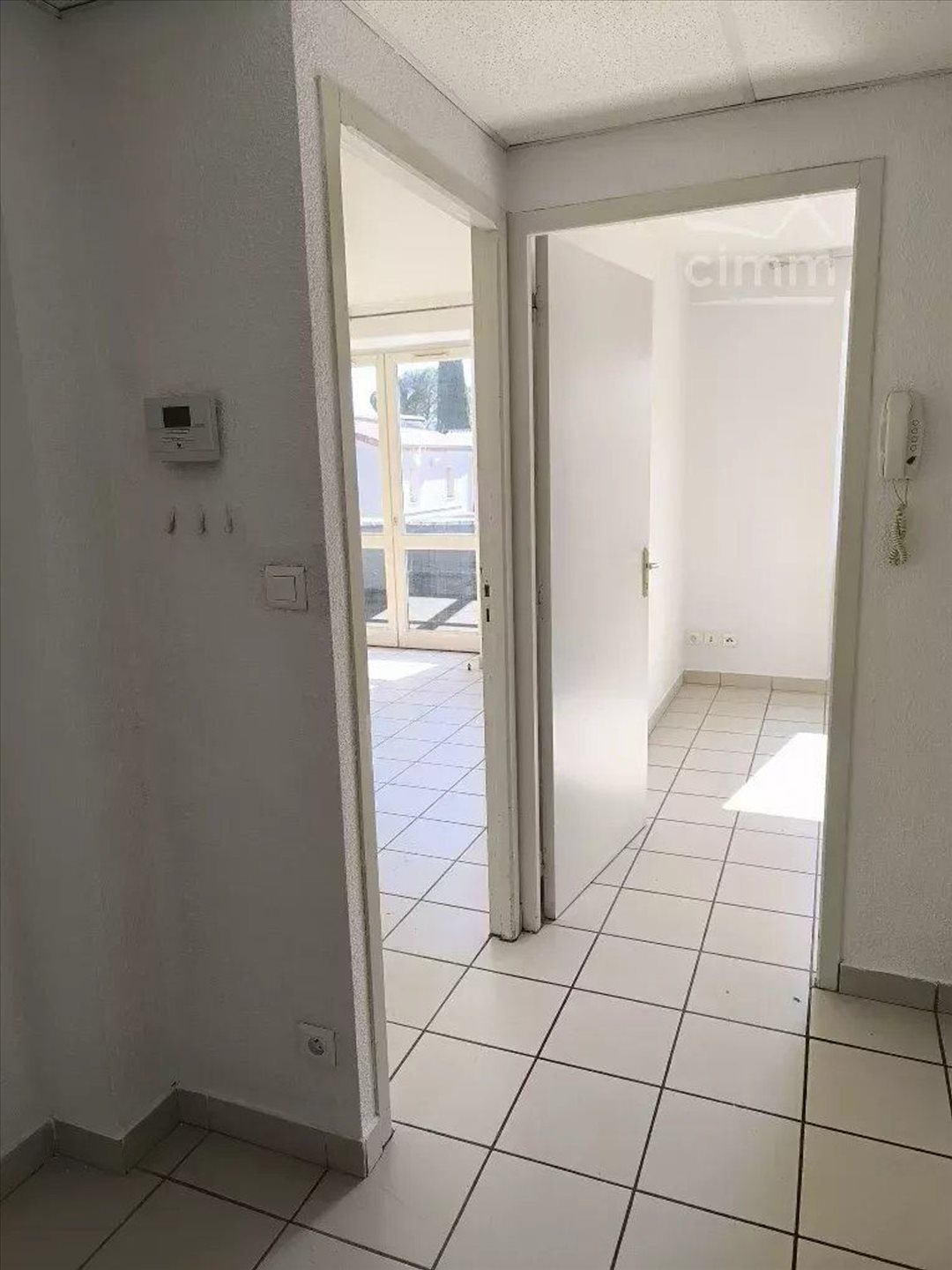 Appartement à louer, 40m², Meysse
