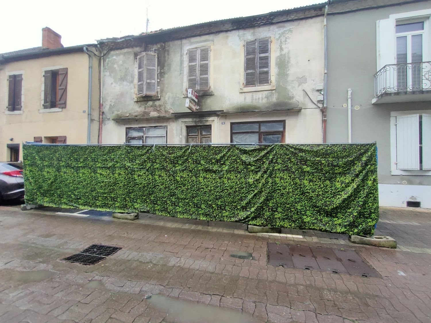 Maison à vendre, 249m², Capdenac-Gare