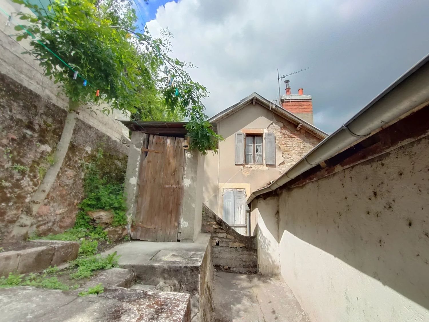 Maison à vendre, 160m², Capdenac