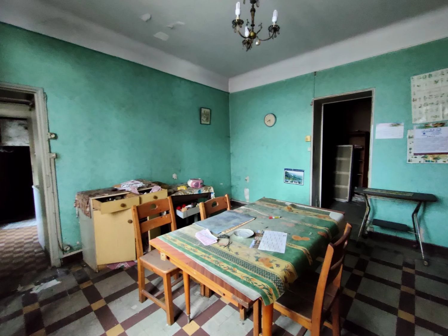 Maison à vendre, 160m², Capdenac