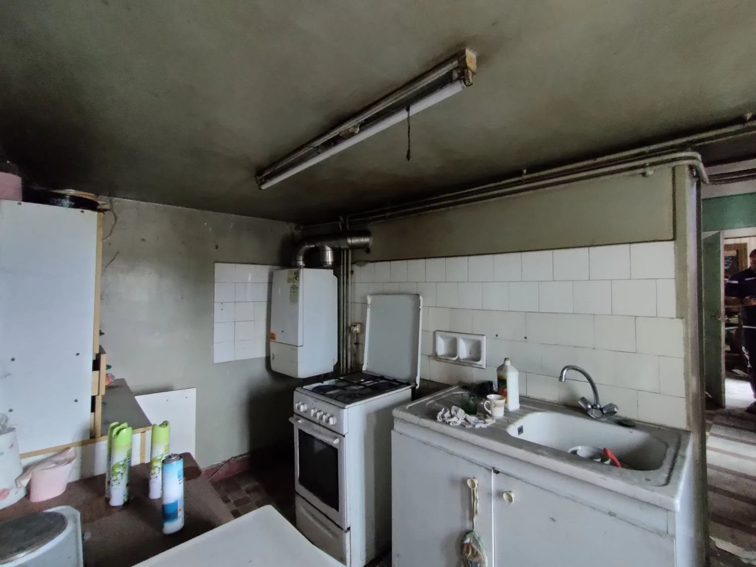 Maison à vendre, 160m², Capdenac