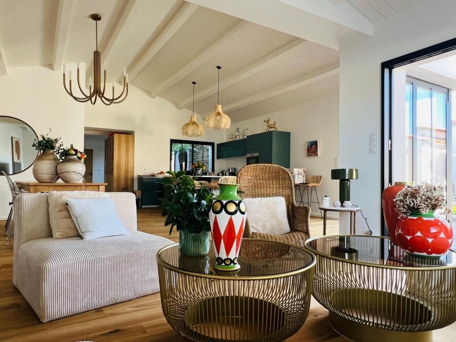 Maison à vendre, 181m², La Flotte