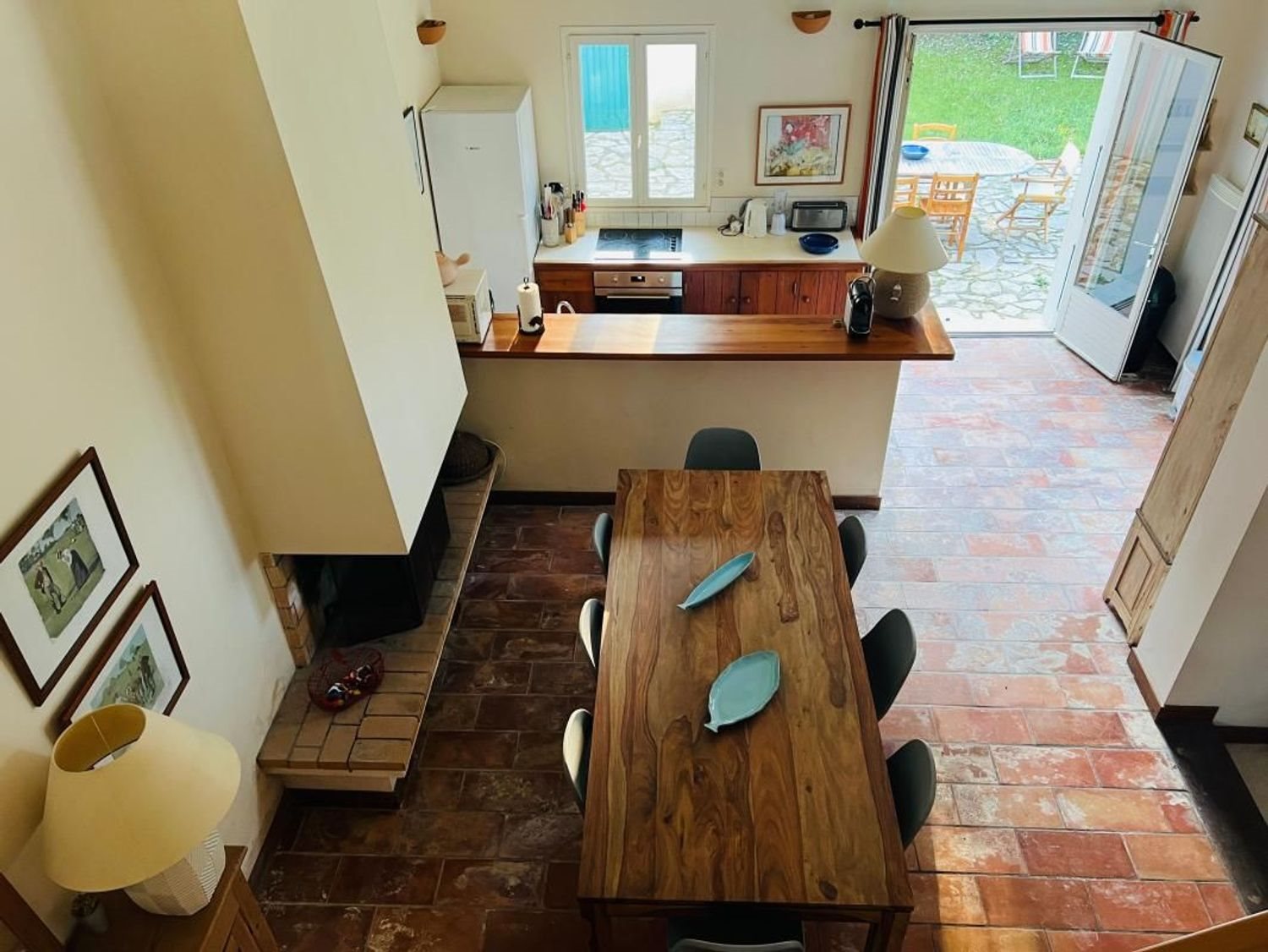 Maison à vendre, 183m², La Couarde-sur-Mer