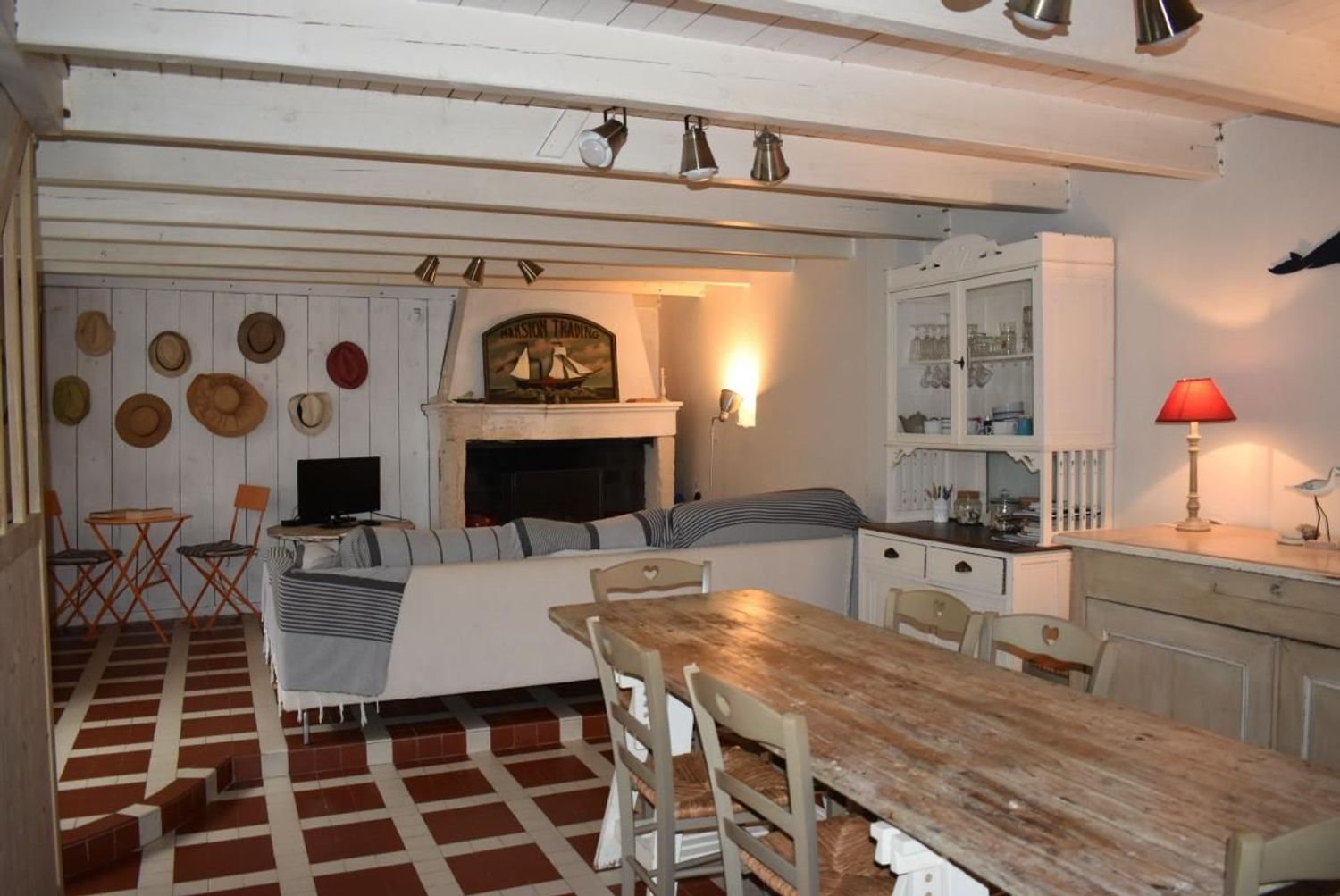 Maison à vendre, 79m², La Couarde-sur-Mer