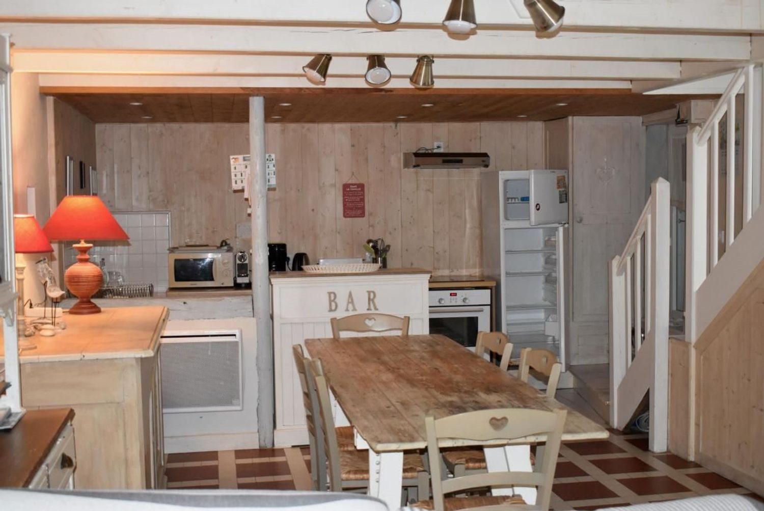 Maison à vendre, 79m², La Couarde-sur-Mer