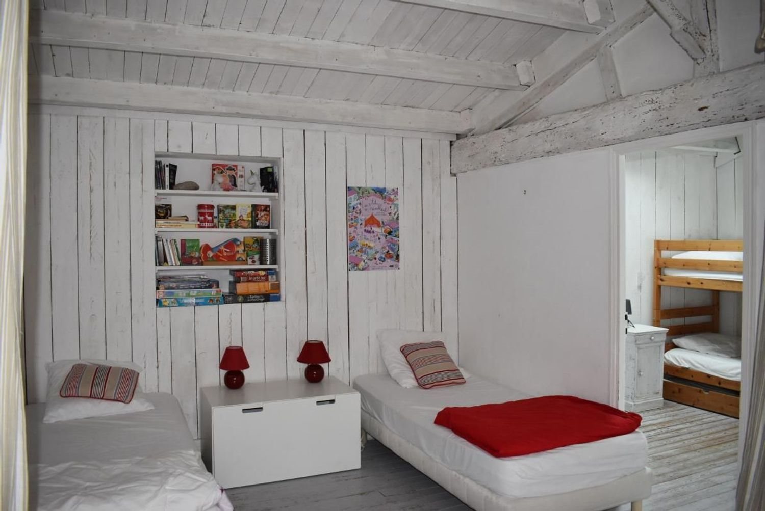 Maison à vendre, 79m², La Couarde-sur-Mer