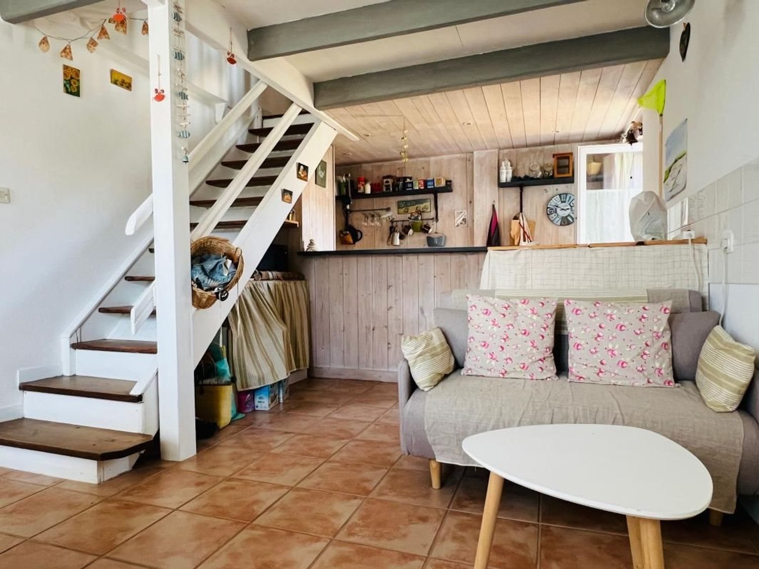 Maison à vendre, 38m², La Couarde-sur-Mer