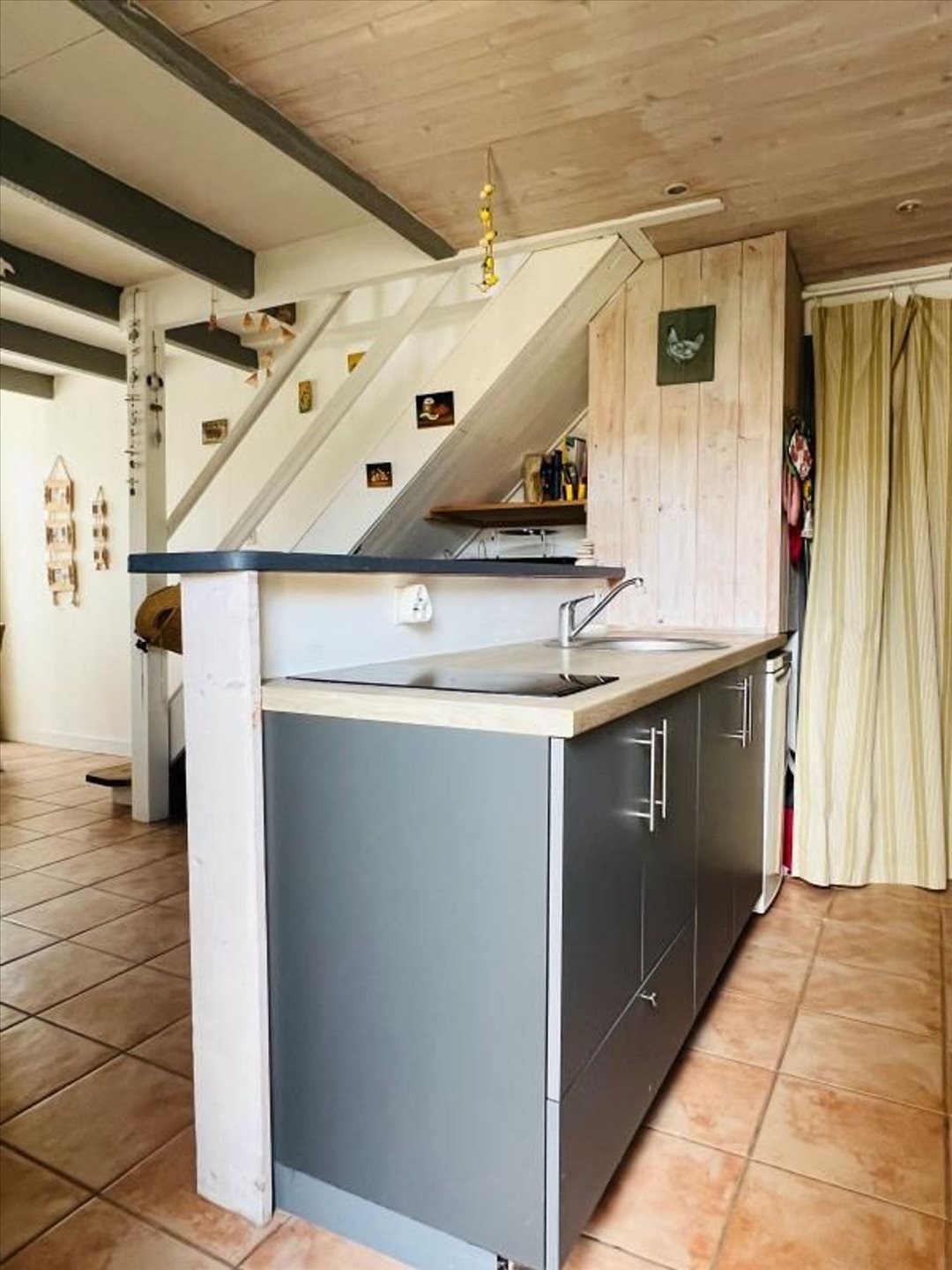 Maison à vendre, 38m², La Couarde-sur-Mer
