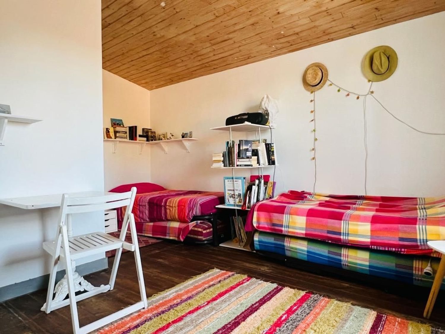 Maison à vendre, 38m², La Couarde-sur-Mer