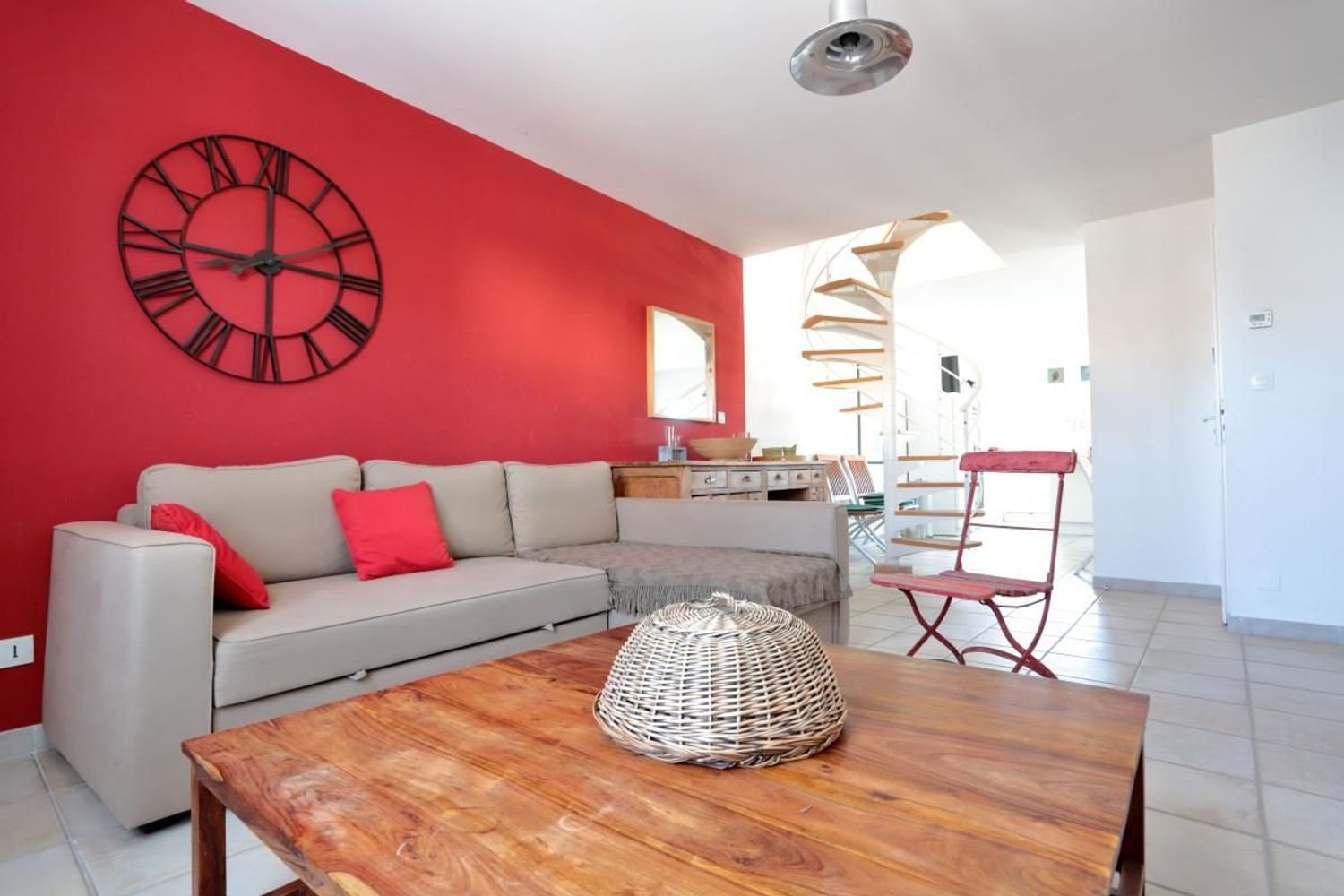 Maison à vendre, 119m², Le Bois-Plage-en-Ré