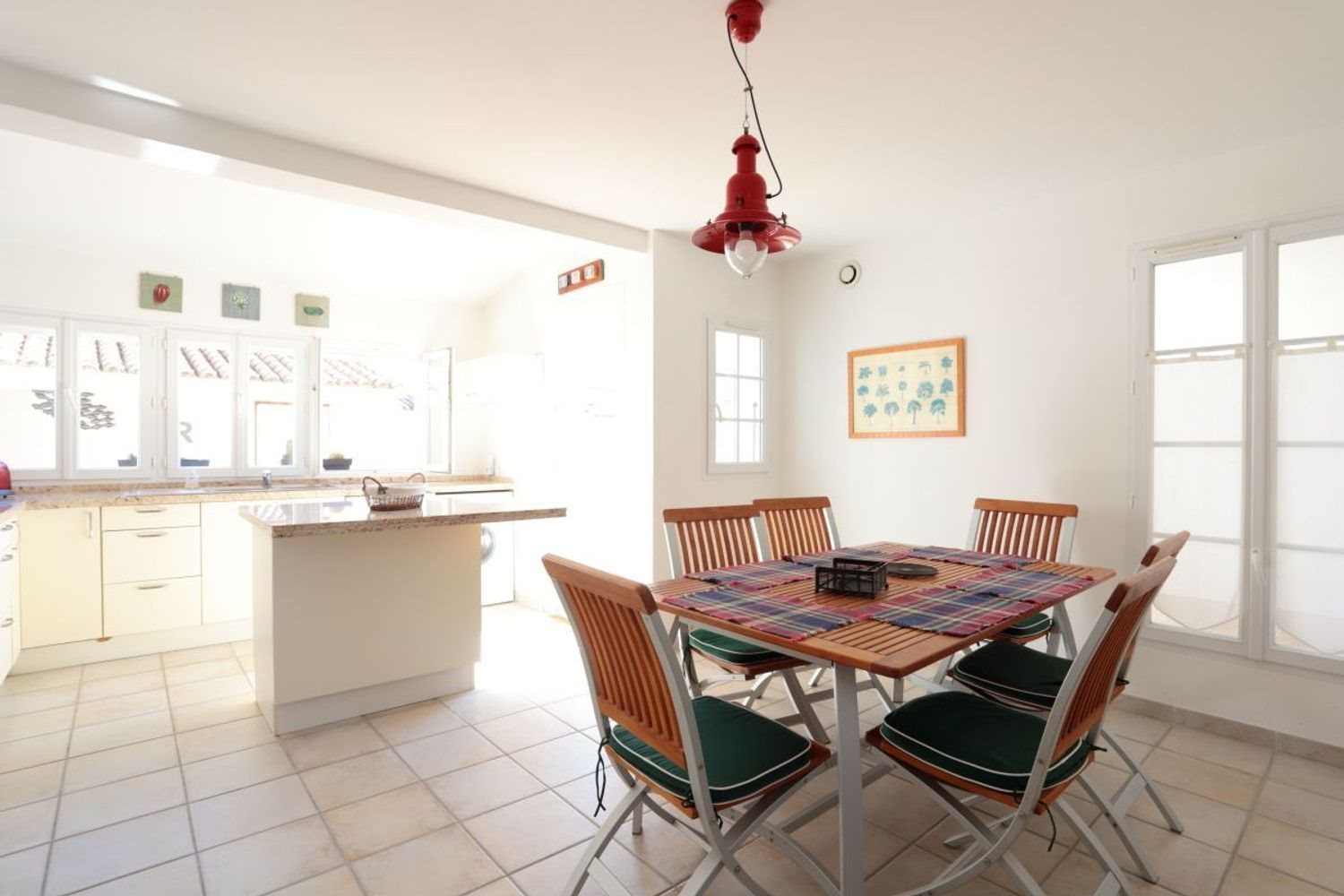 Maison à vendre, 119m², Le Bois-Plage-en-Ré