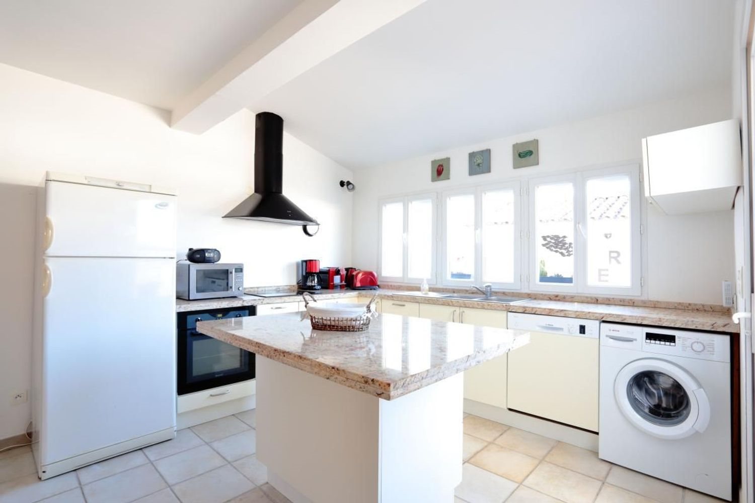 Maison à vendre, 119m², Le Bois-Plage-en-Ré
