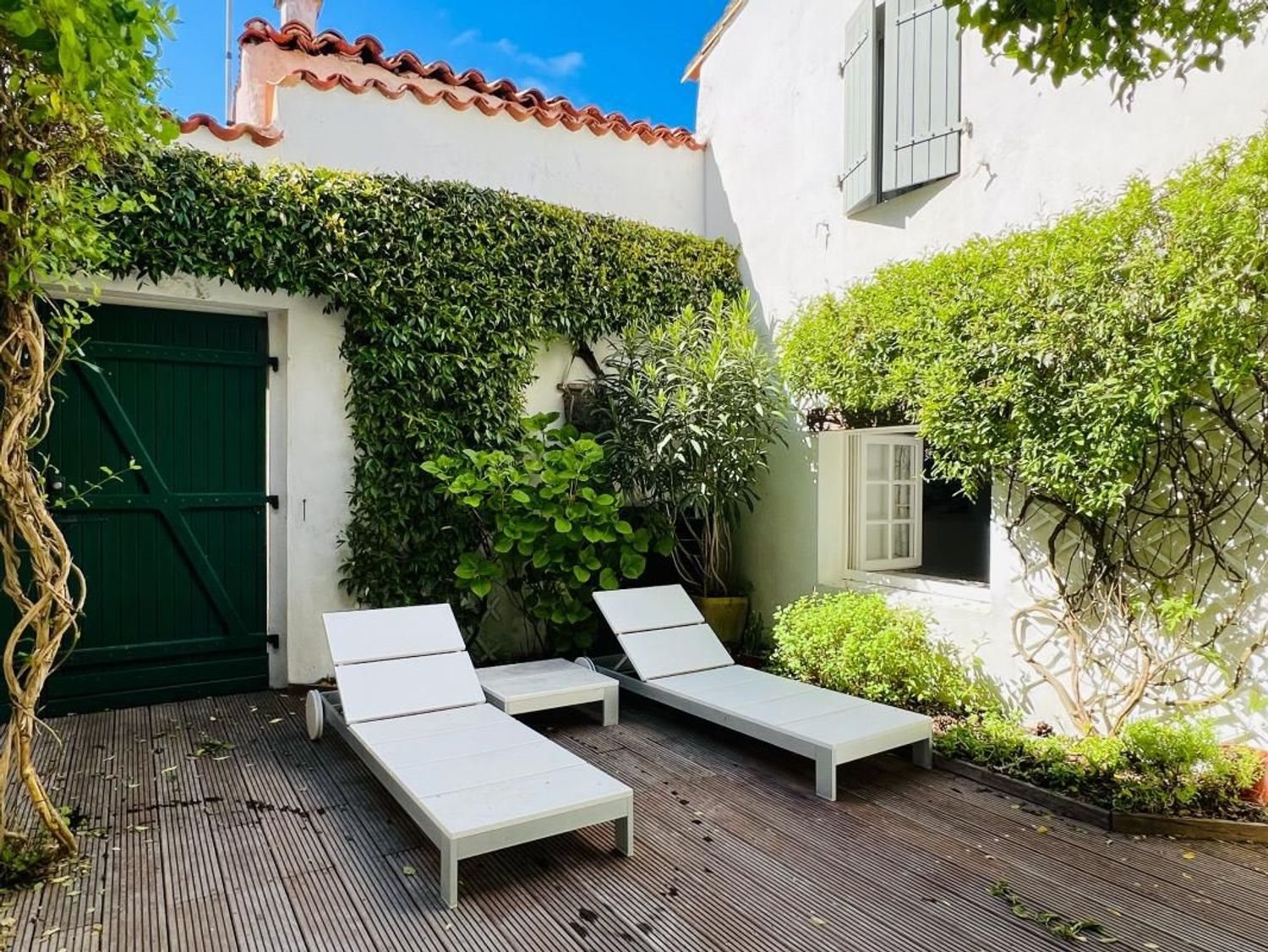 Maison à vendre, 106m², Ars-en-Ré