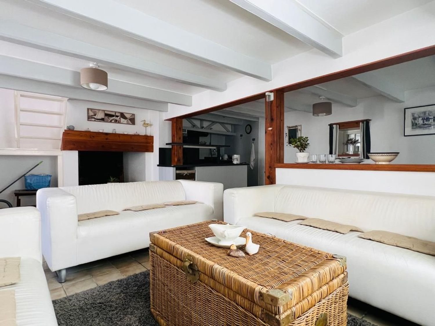 Maison à vendre, 106m², Ars-en-Ré