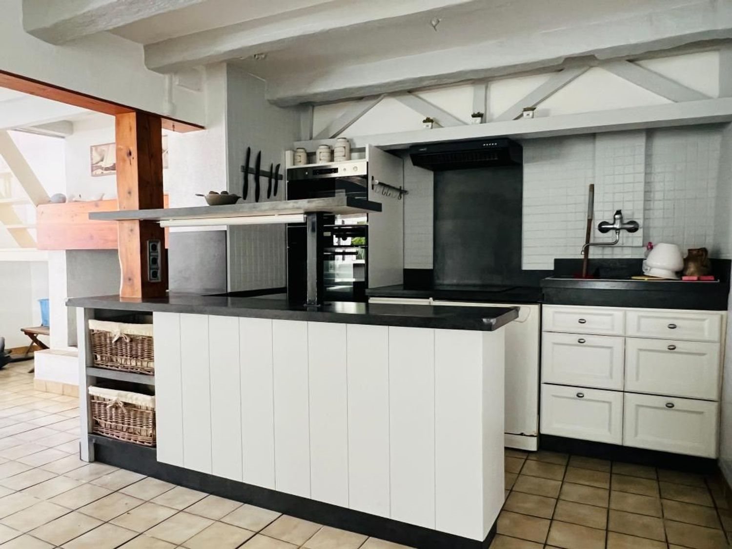Maison à vendre, 106m², Ars-en-Ré