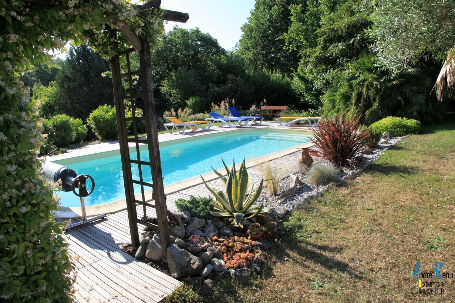 Maison à vendre, 139m², Barzan