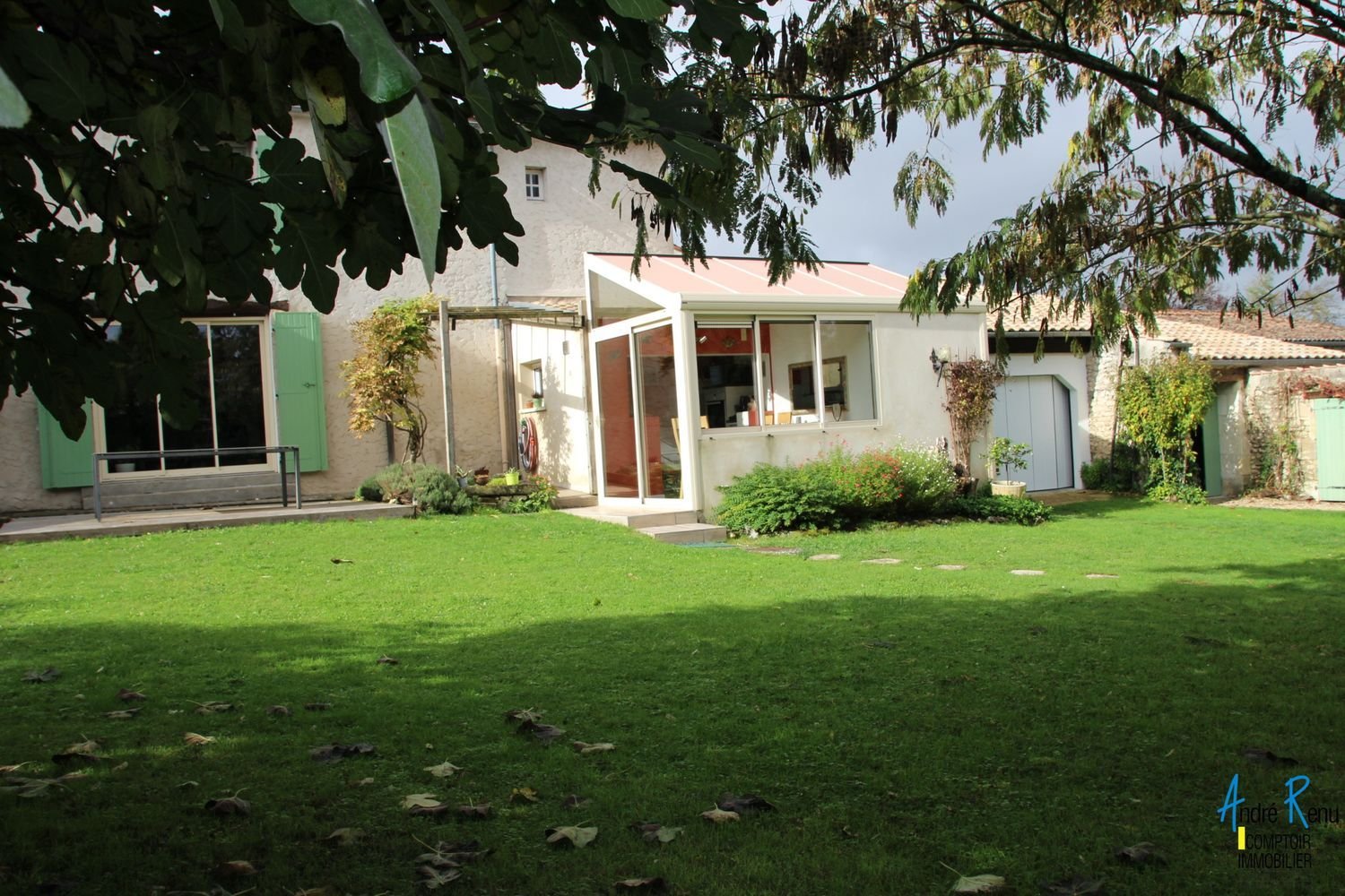 Maison à vendre, 139m², Barzan