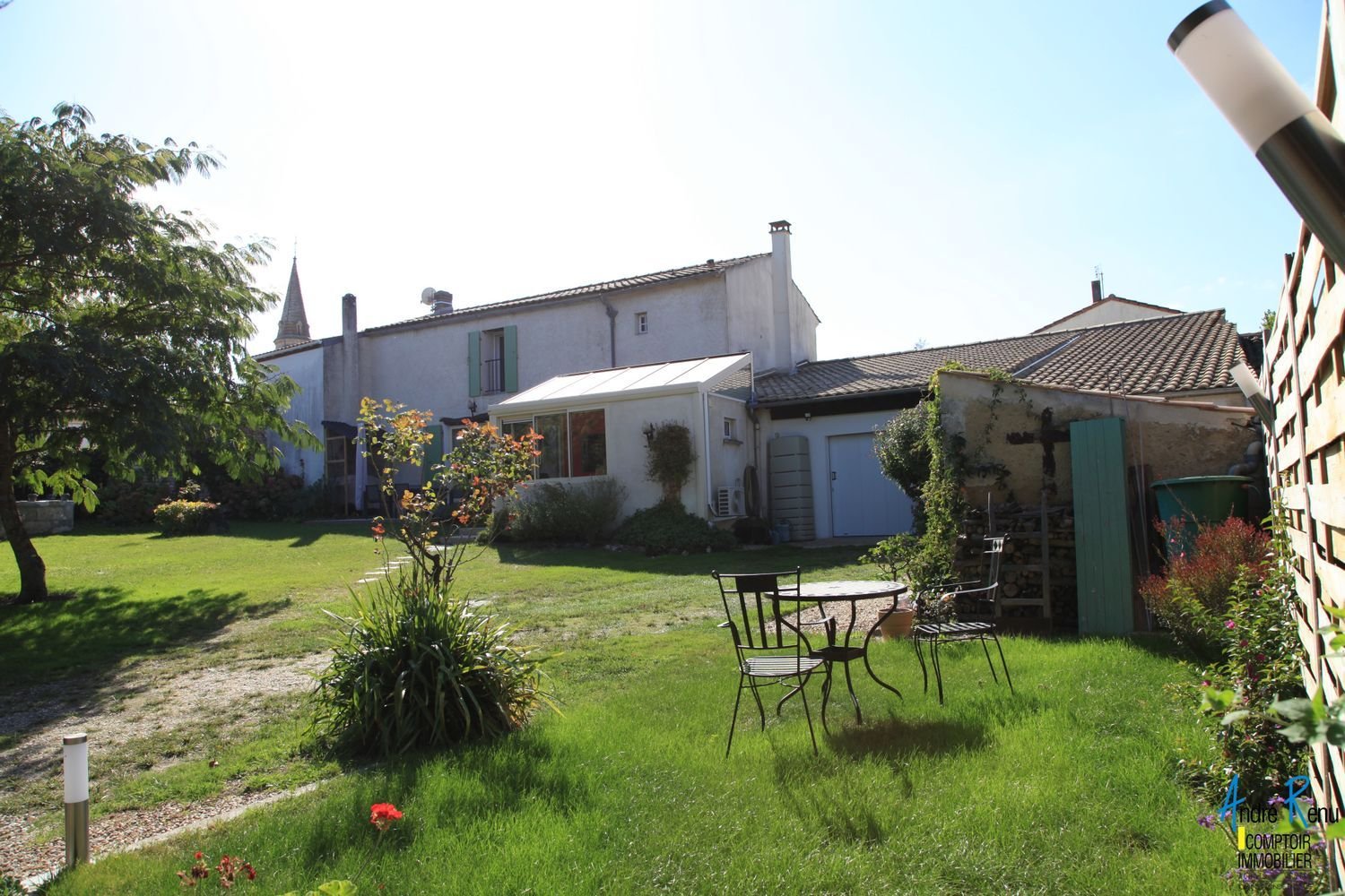 Maison à vendre, 139m², Barzan