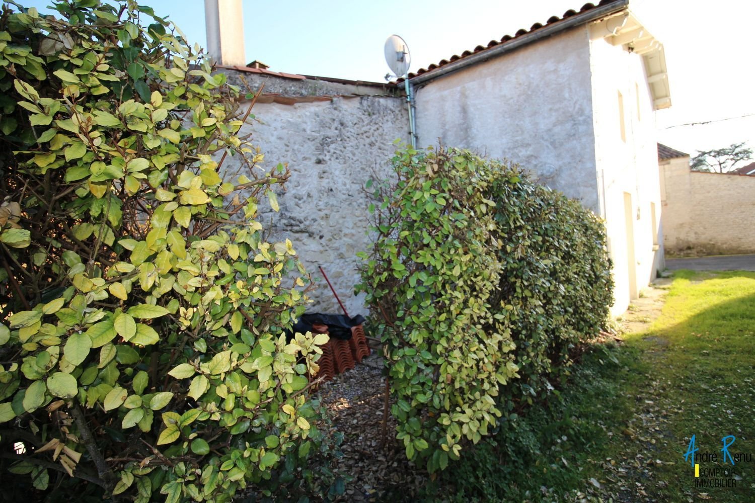 Maison à vendre, 111m², Meschers-sur-Gironde
