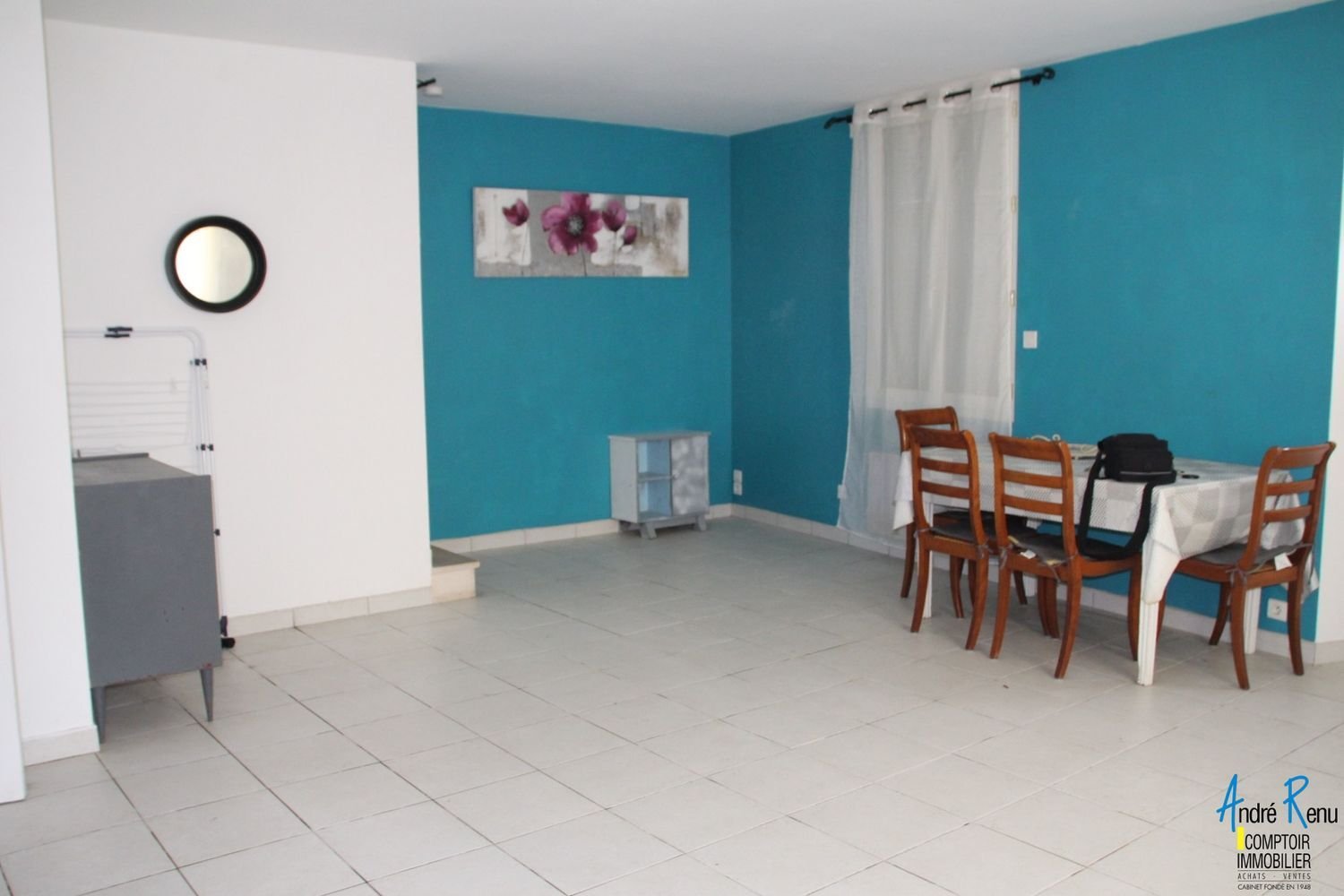 Maison à vendre, 111m², Meschers-sur-Gironde