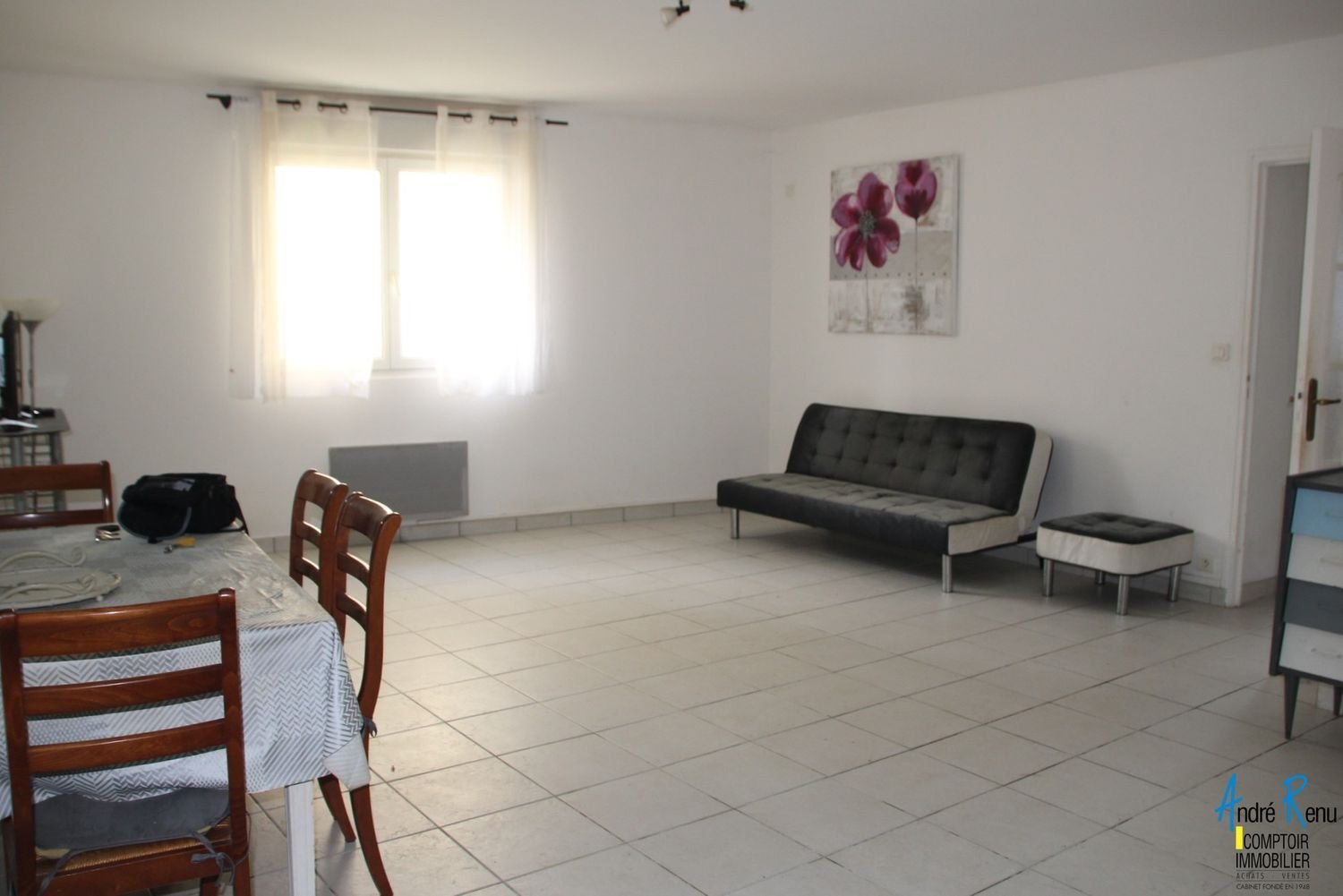 Maison à vendre, 111m², Meschers-sur-Gironde