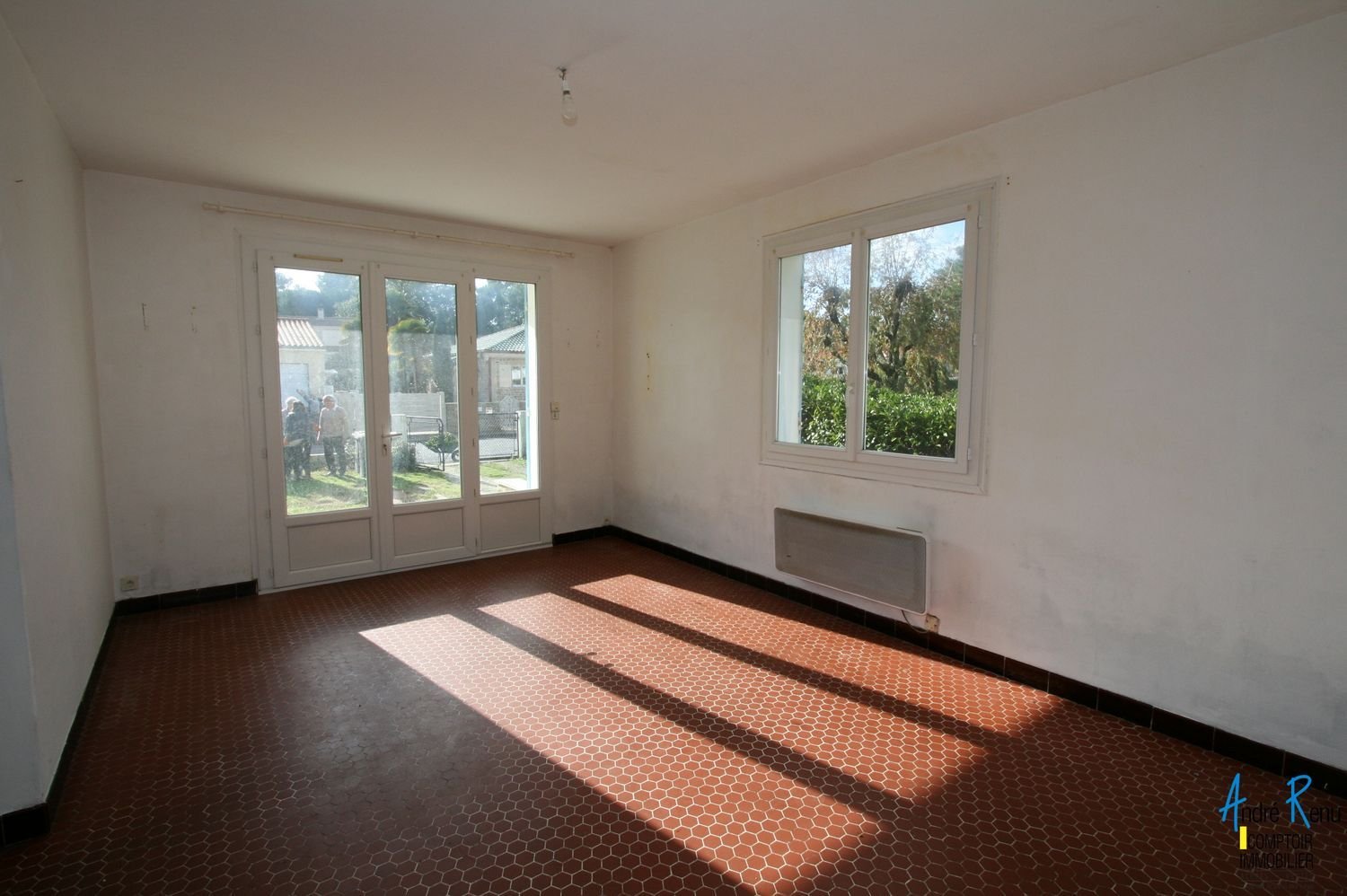 Maison à vendre, 61m², Saint-Georges-de-Didonne