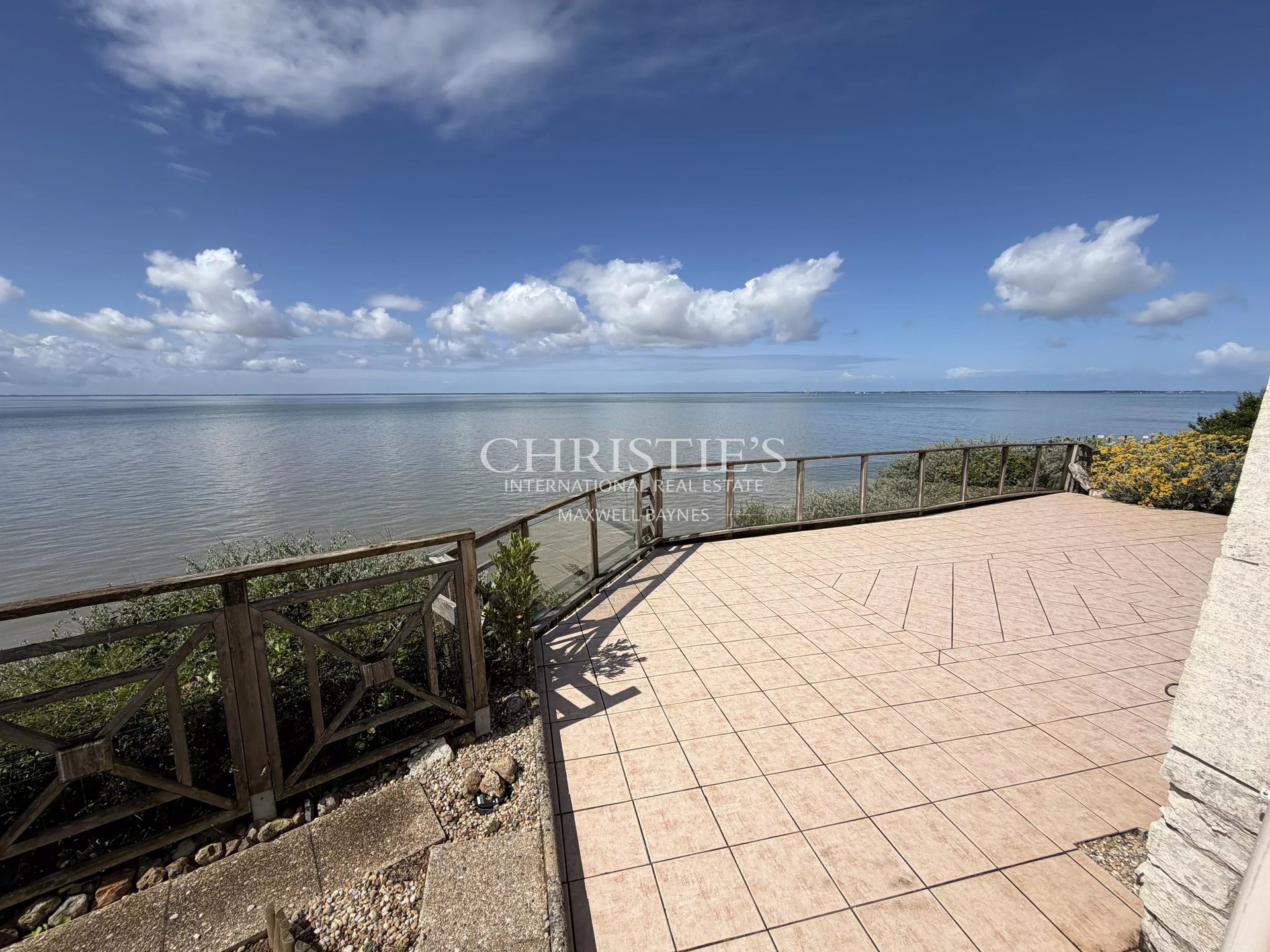 Appartement à vendre, 94m², Meschers-sur-Gironde