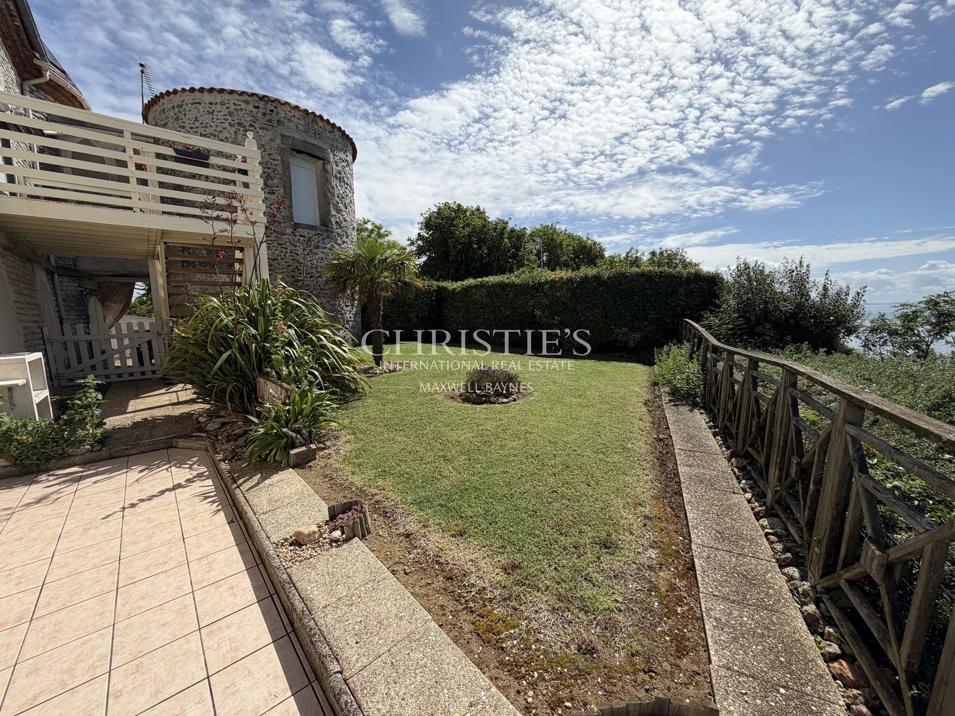 Appartement à vendre, 94m², Meschers-sur-Gironde