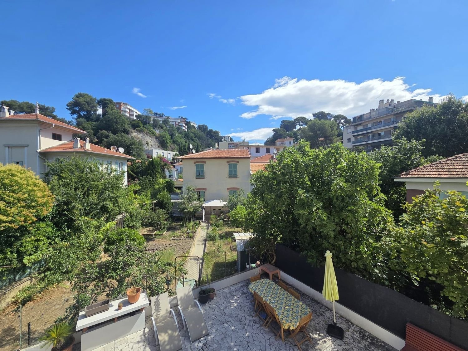 Appartement à vendre, 52m², Nice