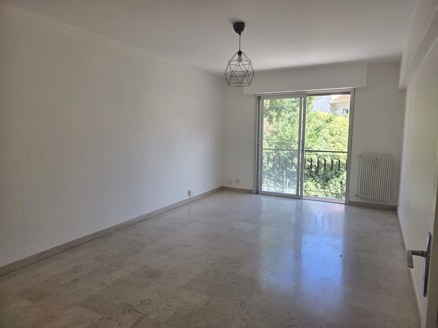 Appartement à vendre, 52m², Nice