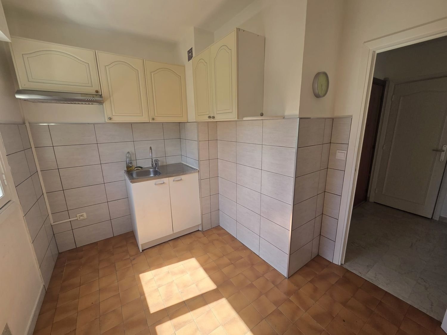 Appartement à vendre, 52m², Nice