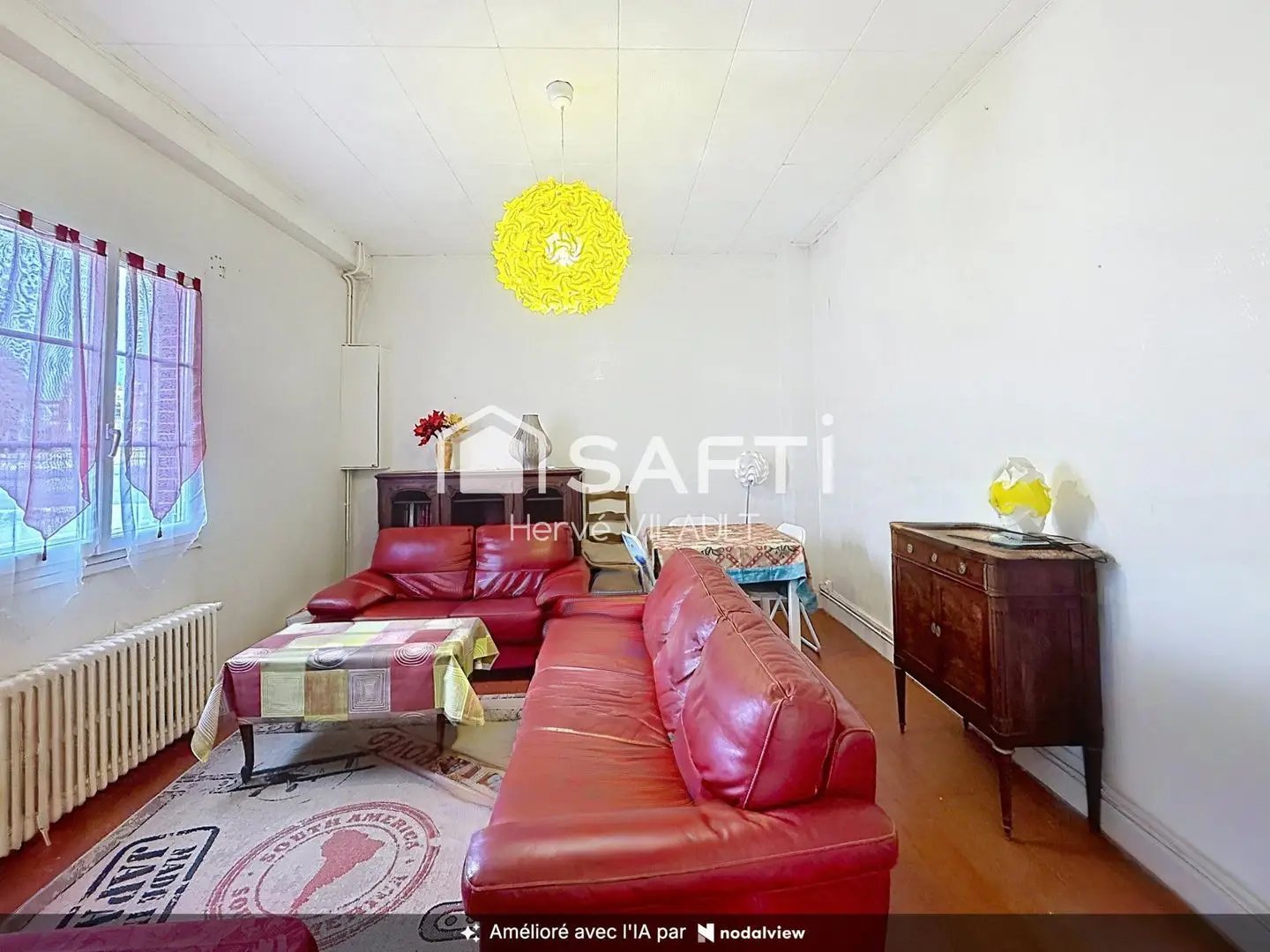 Maison à vendre, 65m², Dives-sur-Mer
