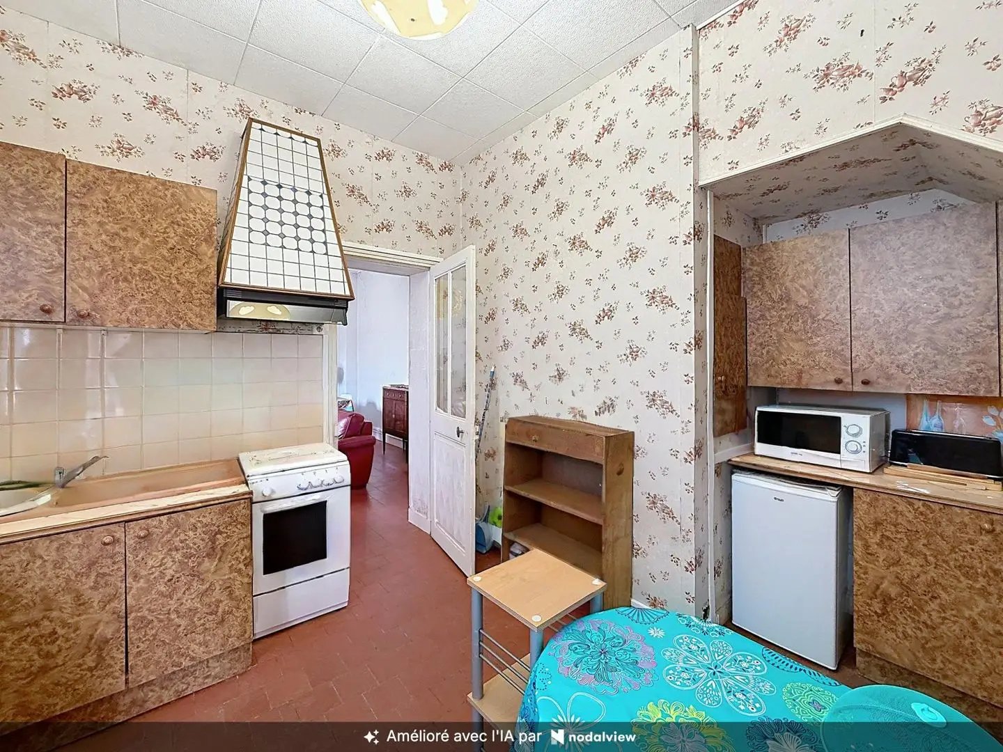 Maison à vendre, 65m², Dives-sur-Mer