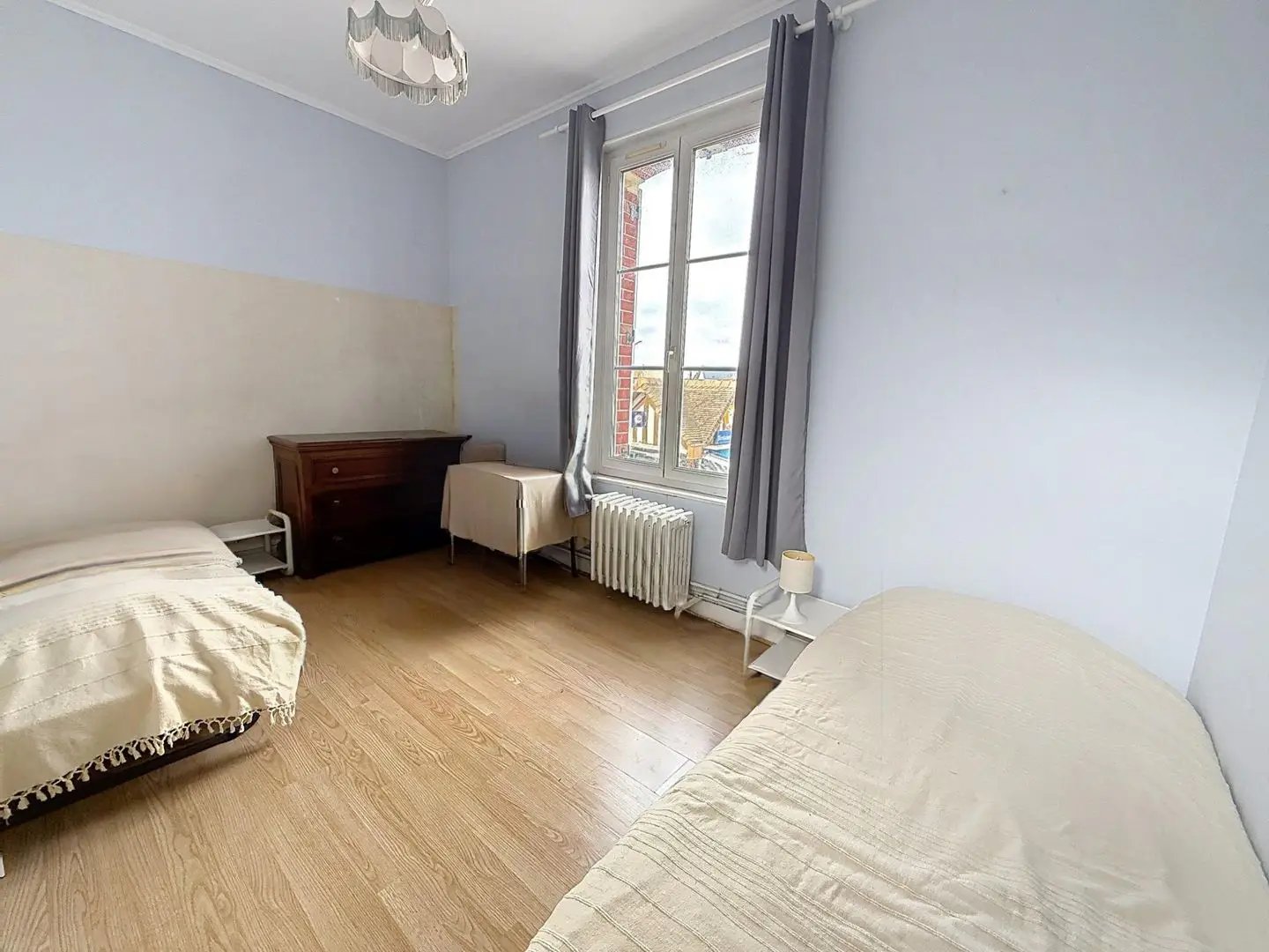 Maison à vendre, 65m², Dives-sur-Mer