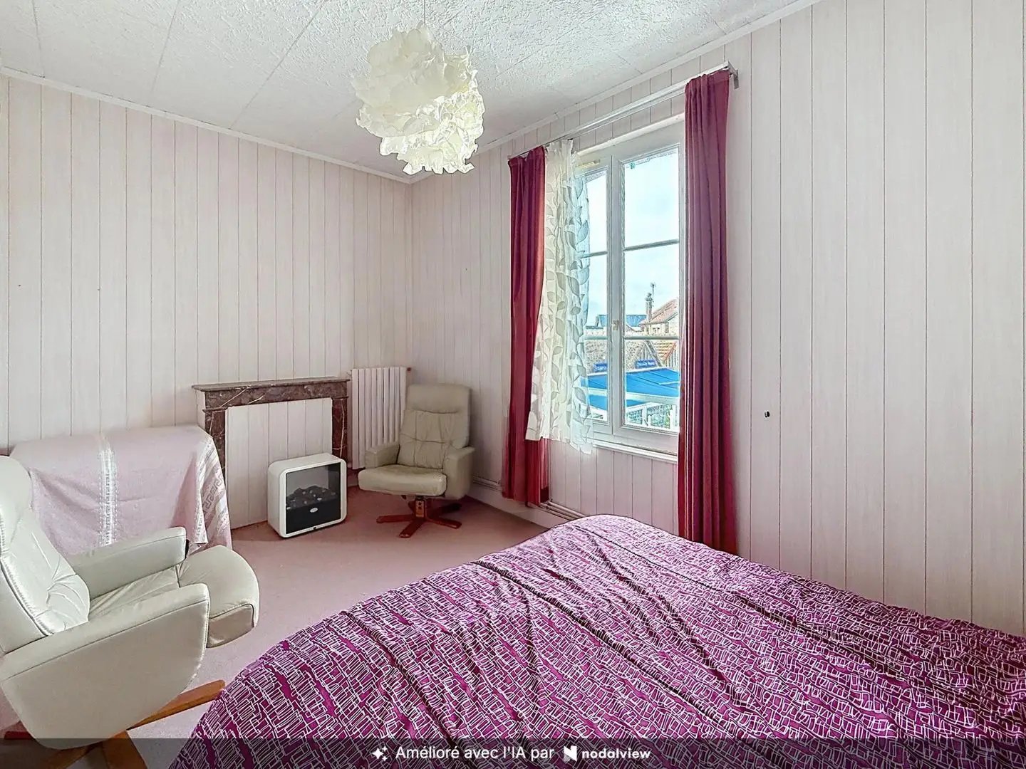Maison à vendre, 65m², Dives-sur-Mer