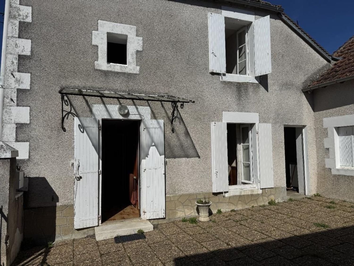 Maison à vendre, 65m², Liglet