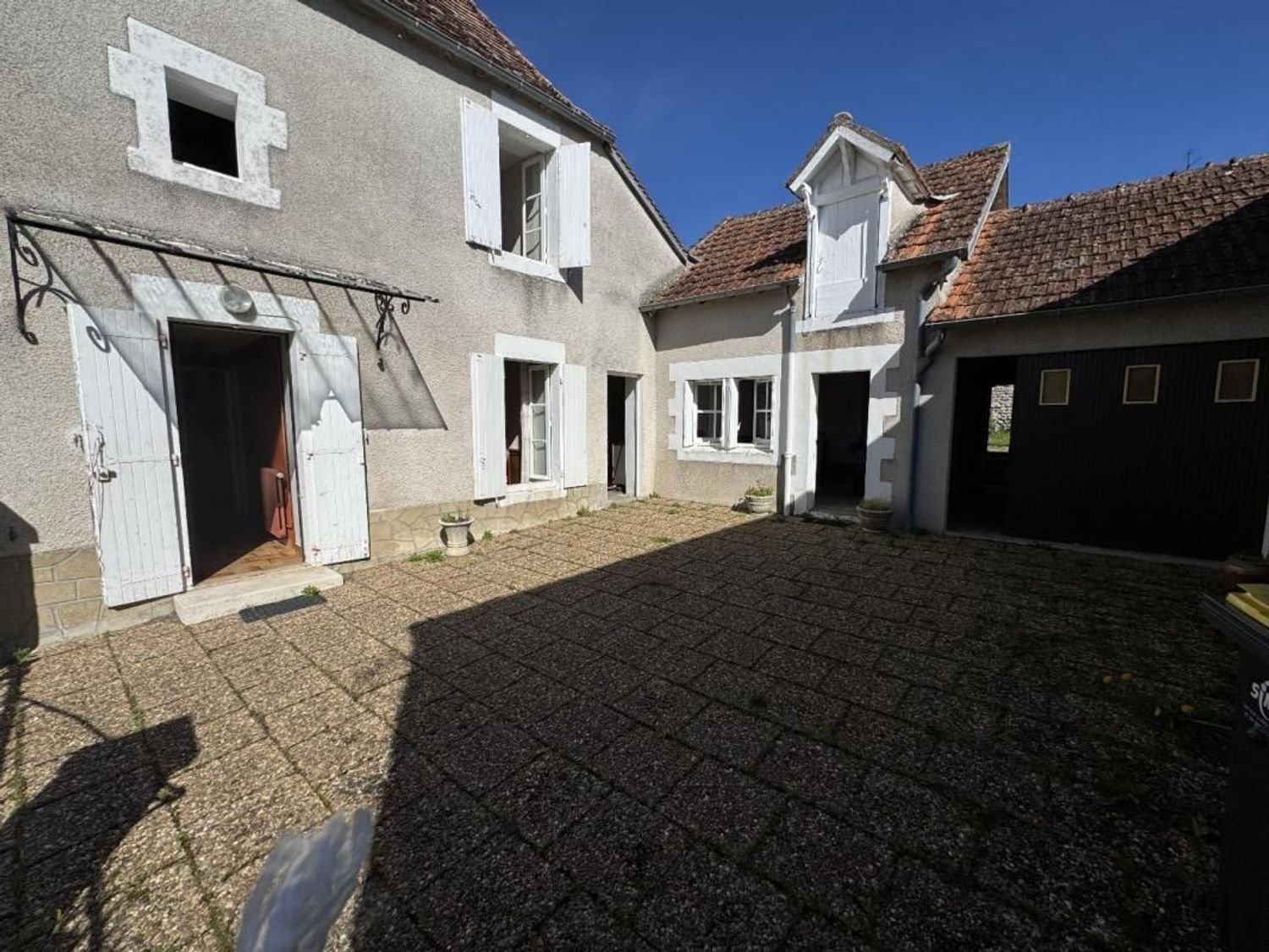 Maison à vendre, 65m², Liglet