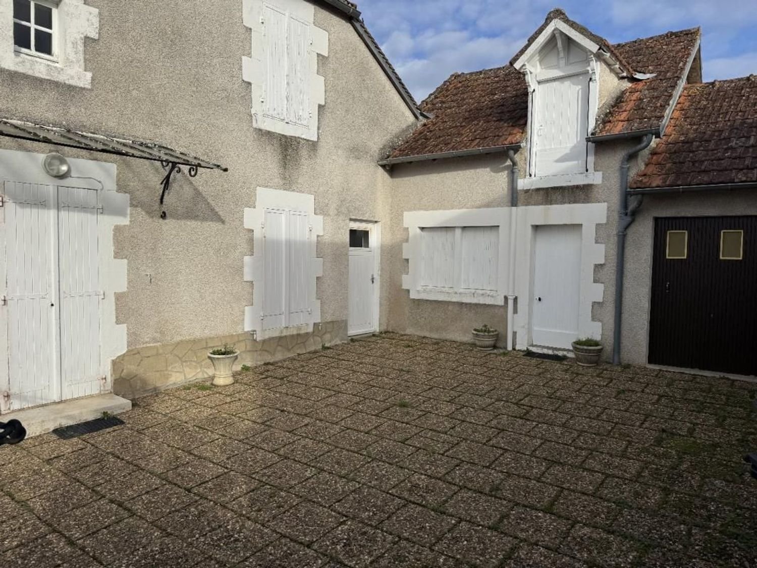 Maison à vendre, 65m², Liglet