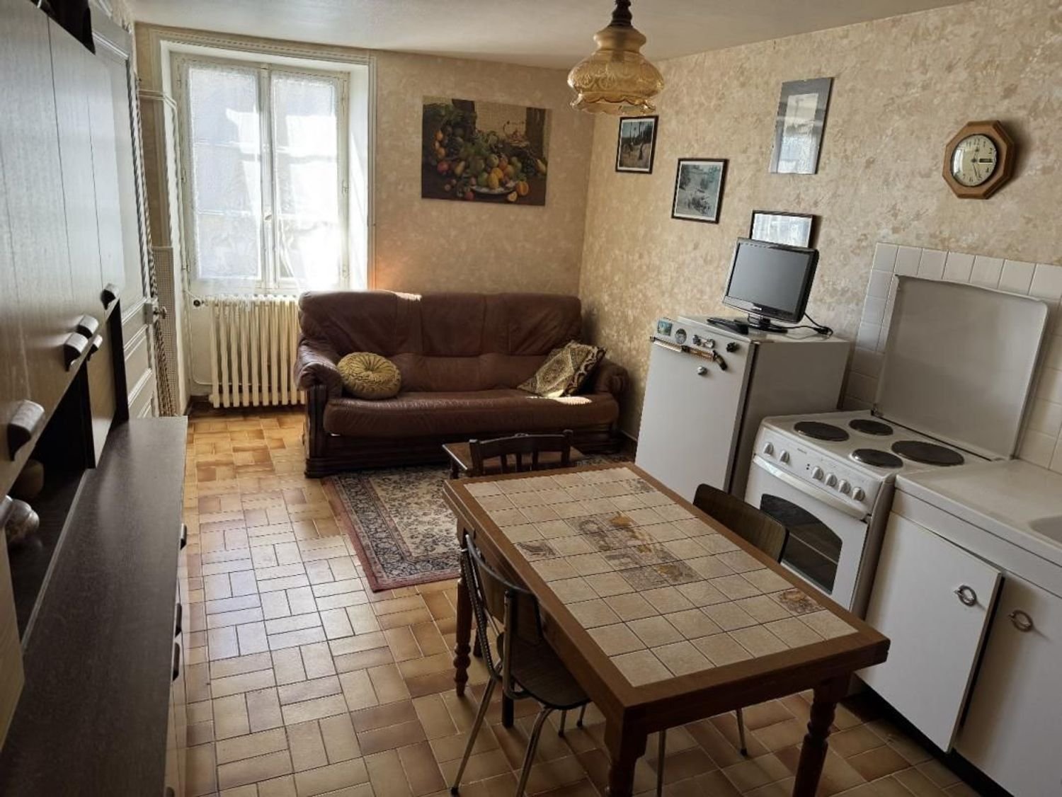 Maison à vendre, 65m², Liglet