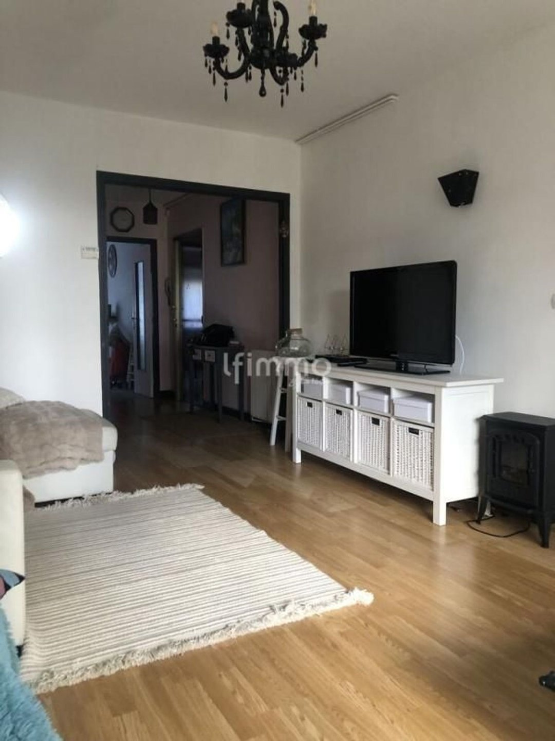 Appartement à vendre, 59m², Andrésy