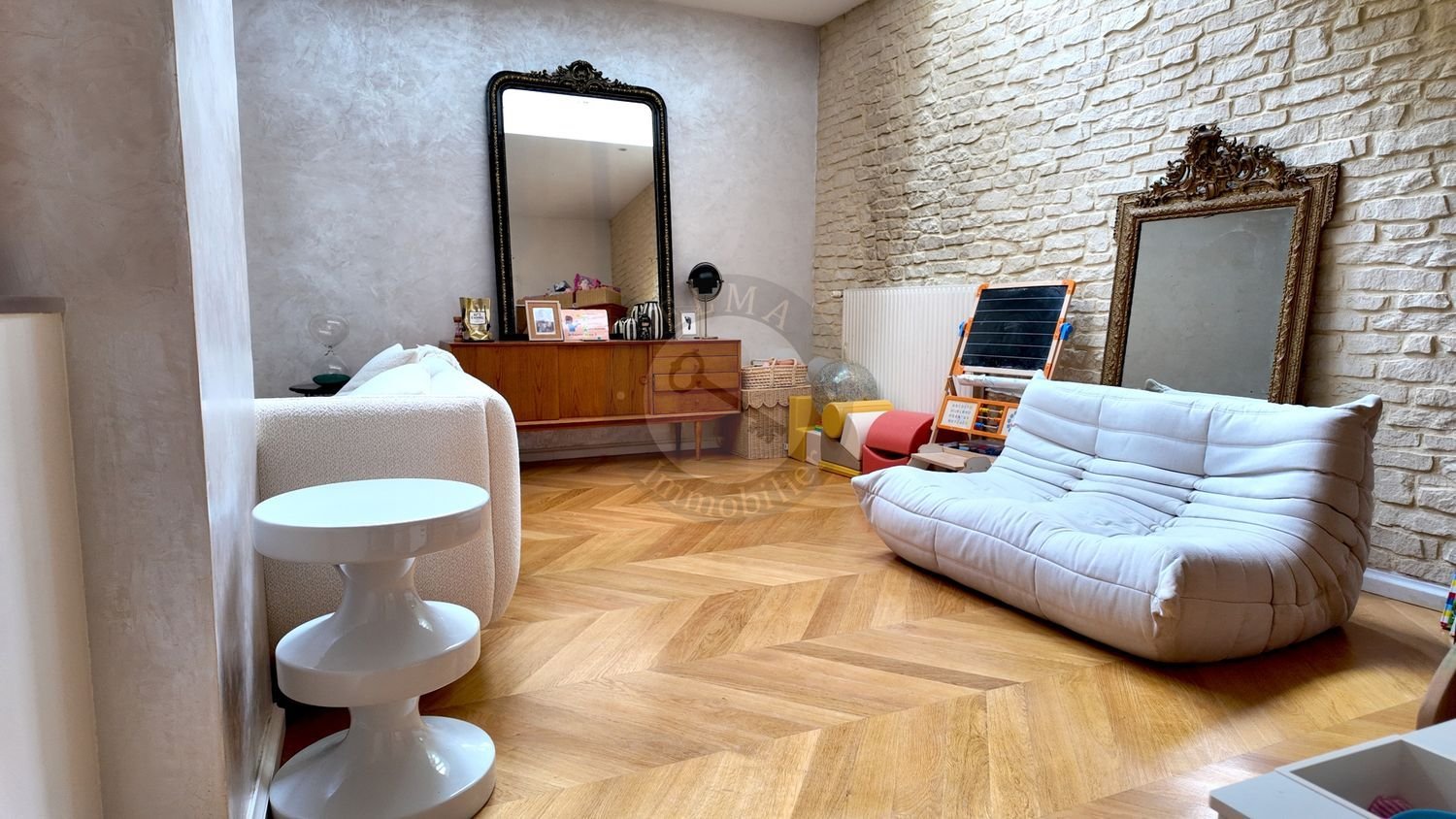 Maison à vendre, 187m², Châtellerault