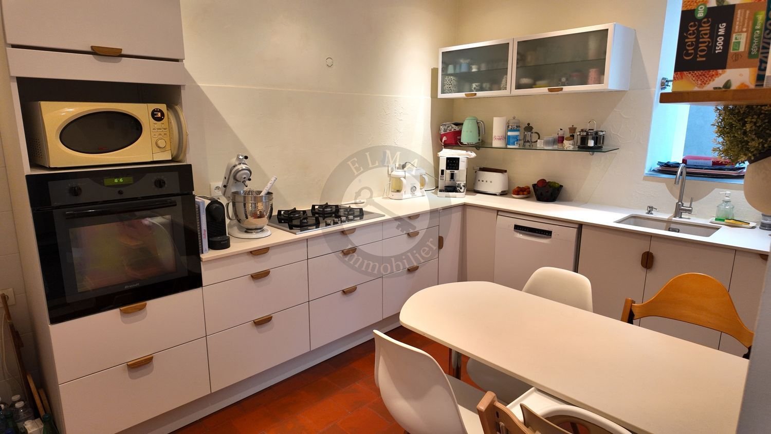 Maison à vendre, 187m², Châtellerault