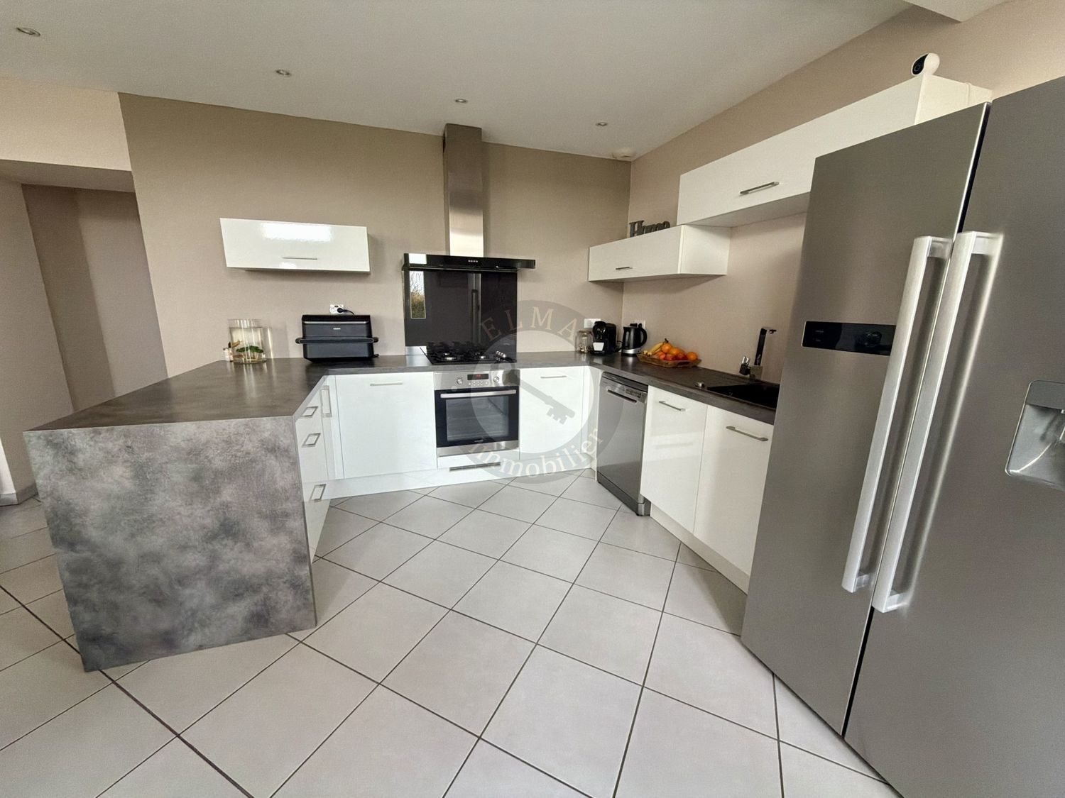 Maison à vendre, 155m², Saint-Martin-du-Bois