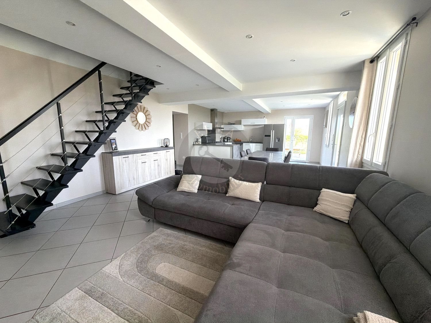 Maison à vendre, 155m², Saint-Martin-du-Bois