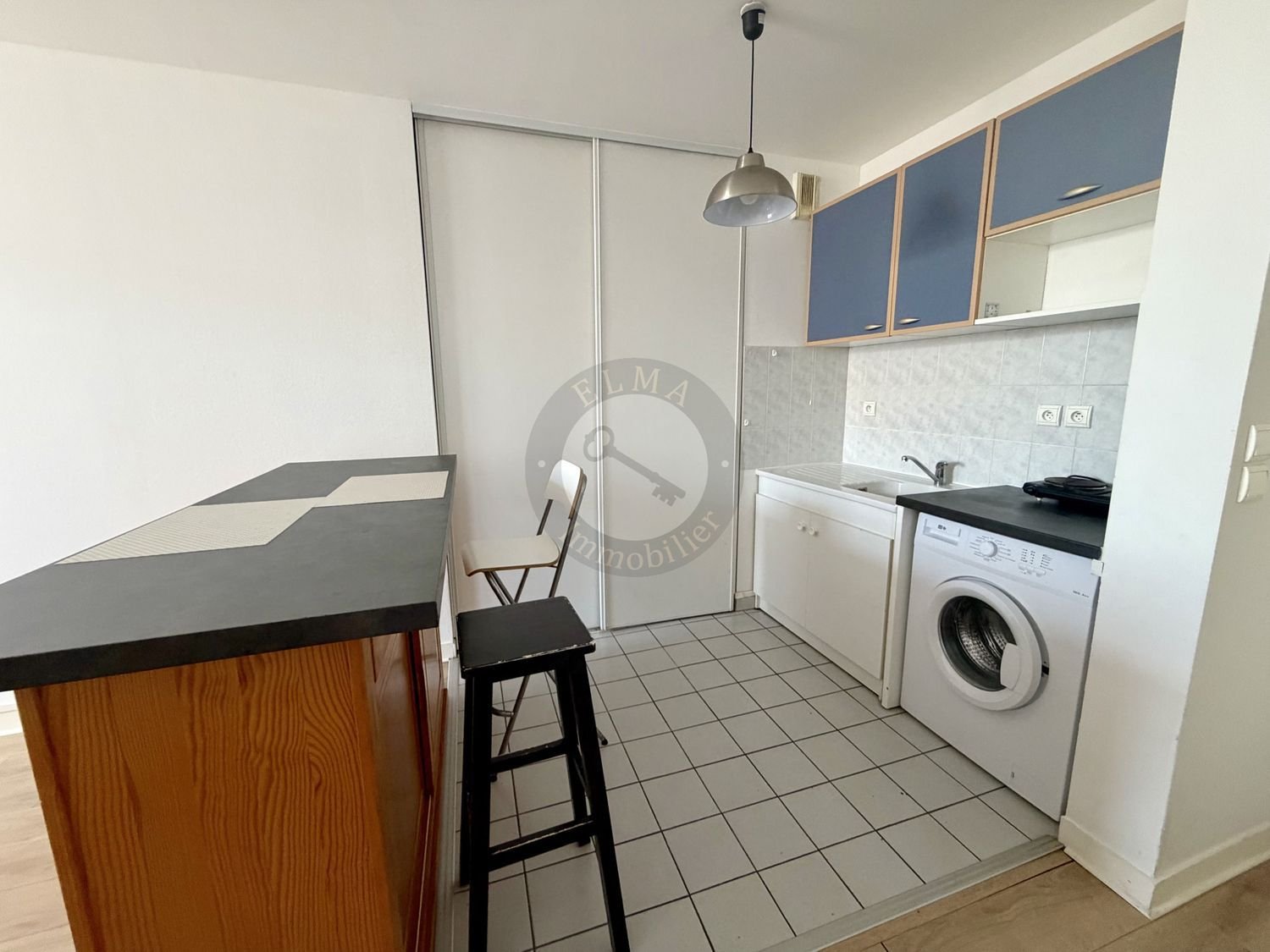 Appartement à vendre, 35m², Poitiers