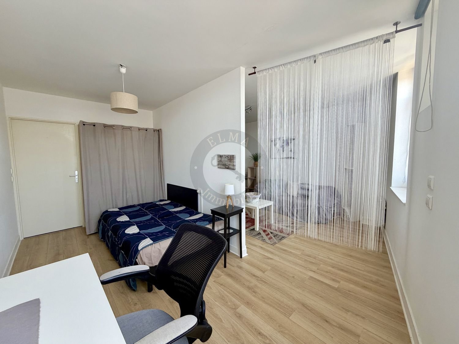 Appartement à vendre, 35m², Poitiers
