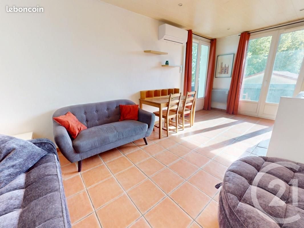 Appartement à louer, 28m², Toulouse