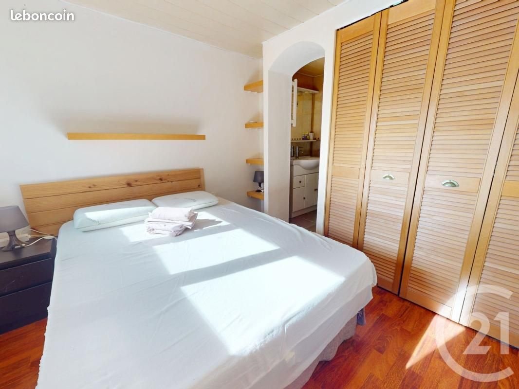 Appartement à louer, 28m², Toulouse