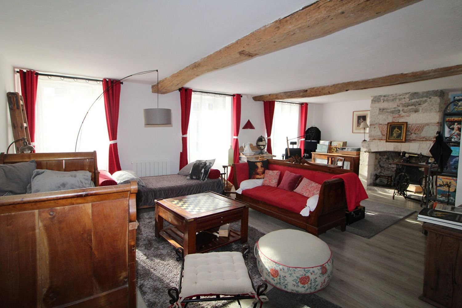 Maison à vendre, 250m², Le Palais